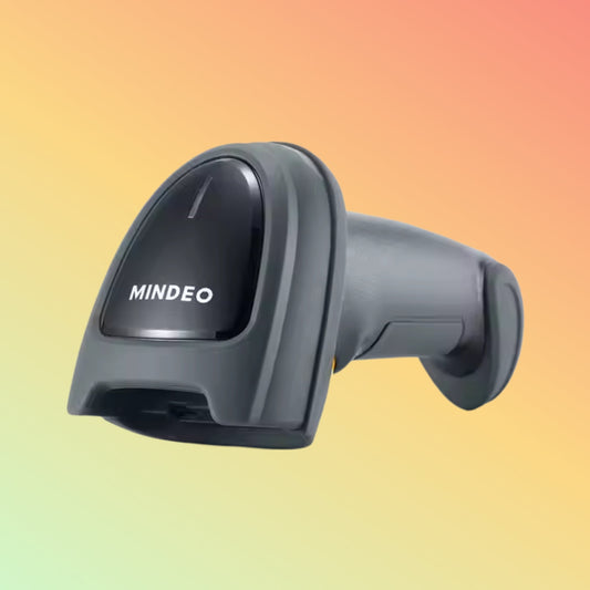 Mindeo MD7900 HD XD 2D Handheld Image DPM Barcode Scanner