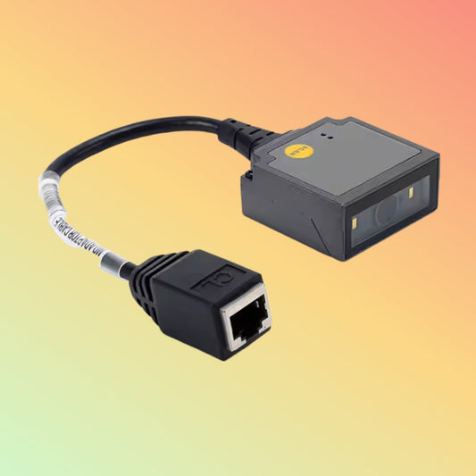 Mindeo ES4650 Fixed Embedded Image Kiosk Barcode Scanner