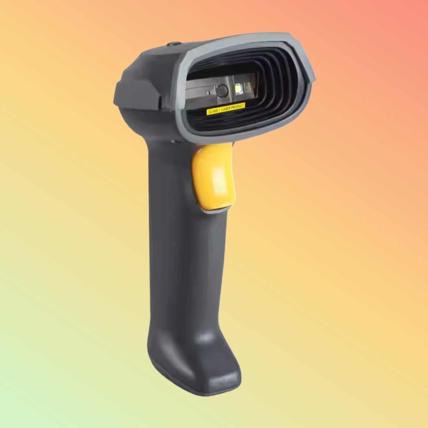 Mindeo MD6600 2D Handheld Image Barcode Scanner