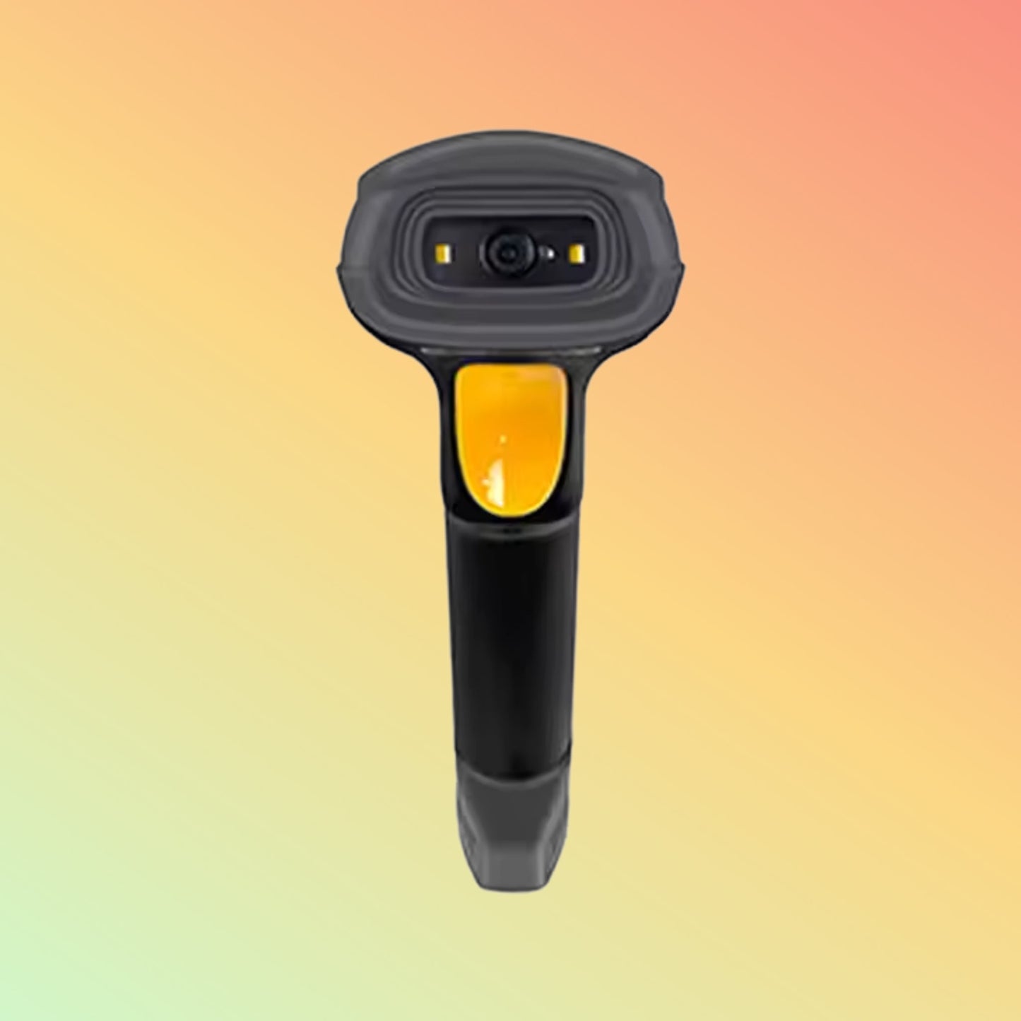 Mindeo MD6600 2D Handheld Image Barcode Scanner
