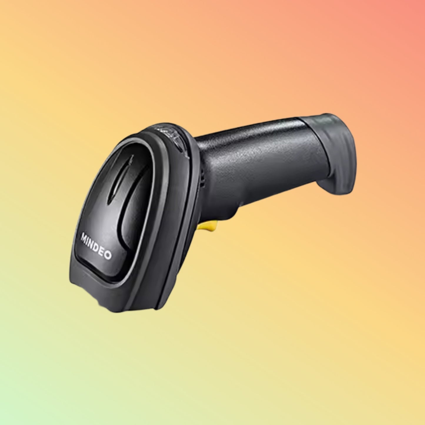 Mindeo MD6600 2D Handheld Image Barcode Scanner