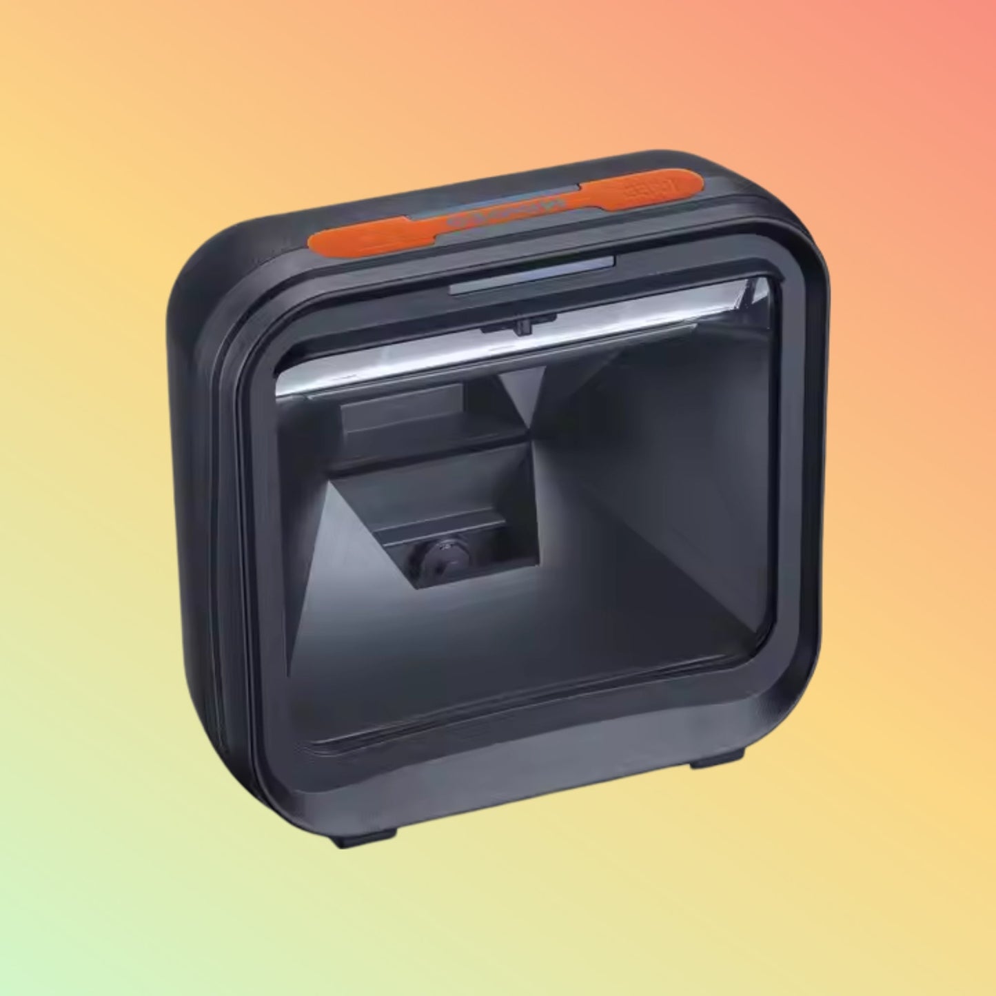 Mindeo MP8300 2D High-Speed Omni-Directional Barcode Scanner