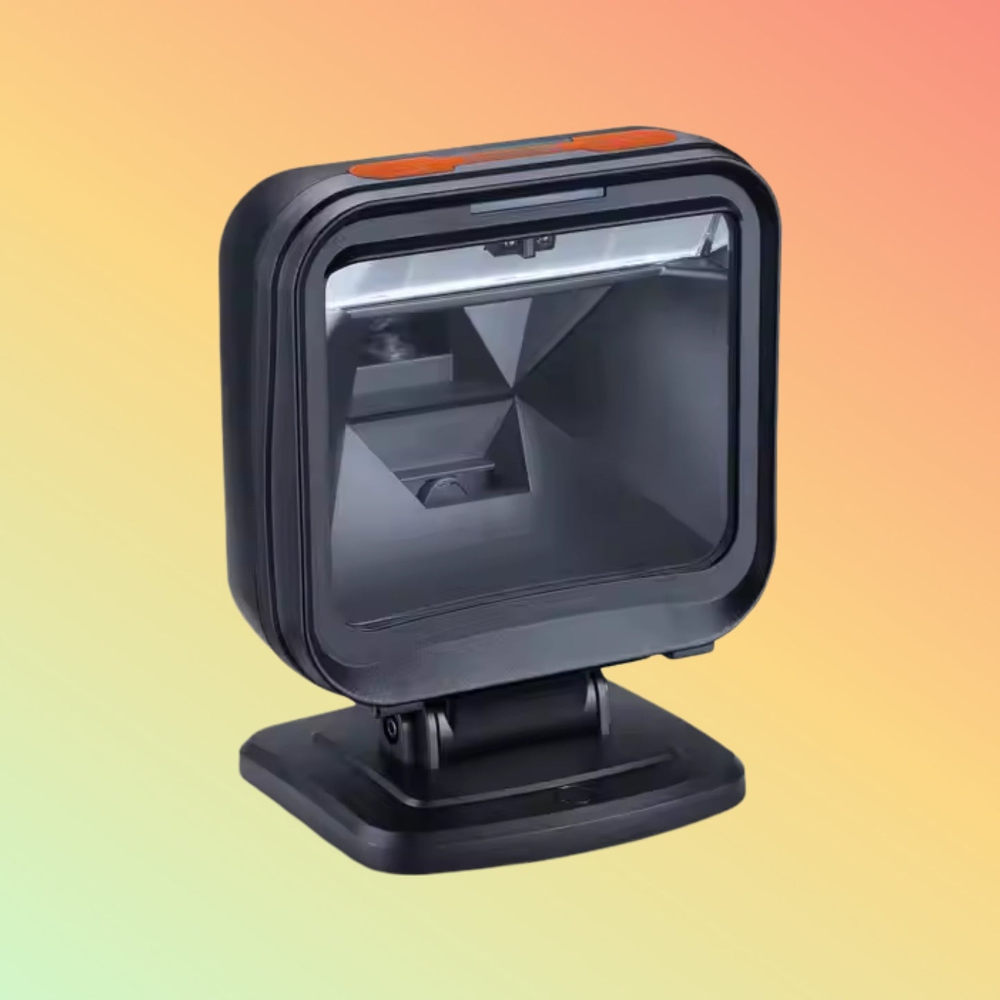 Mindeo MP8300 2D High-Speed Omni-Directional Barcode Scanner