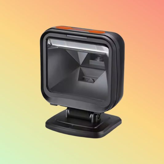 Mindeo MP8300 2D High-Speed Omni-Directional Barcode Scanner