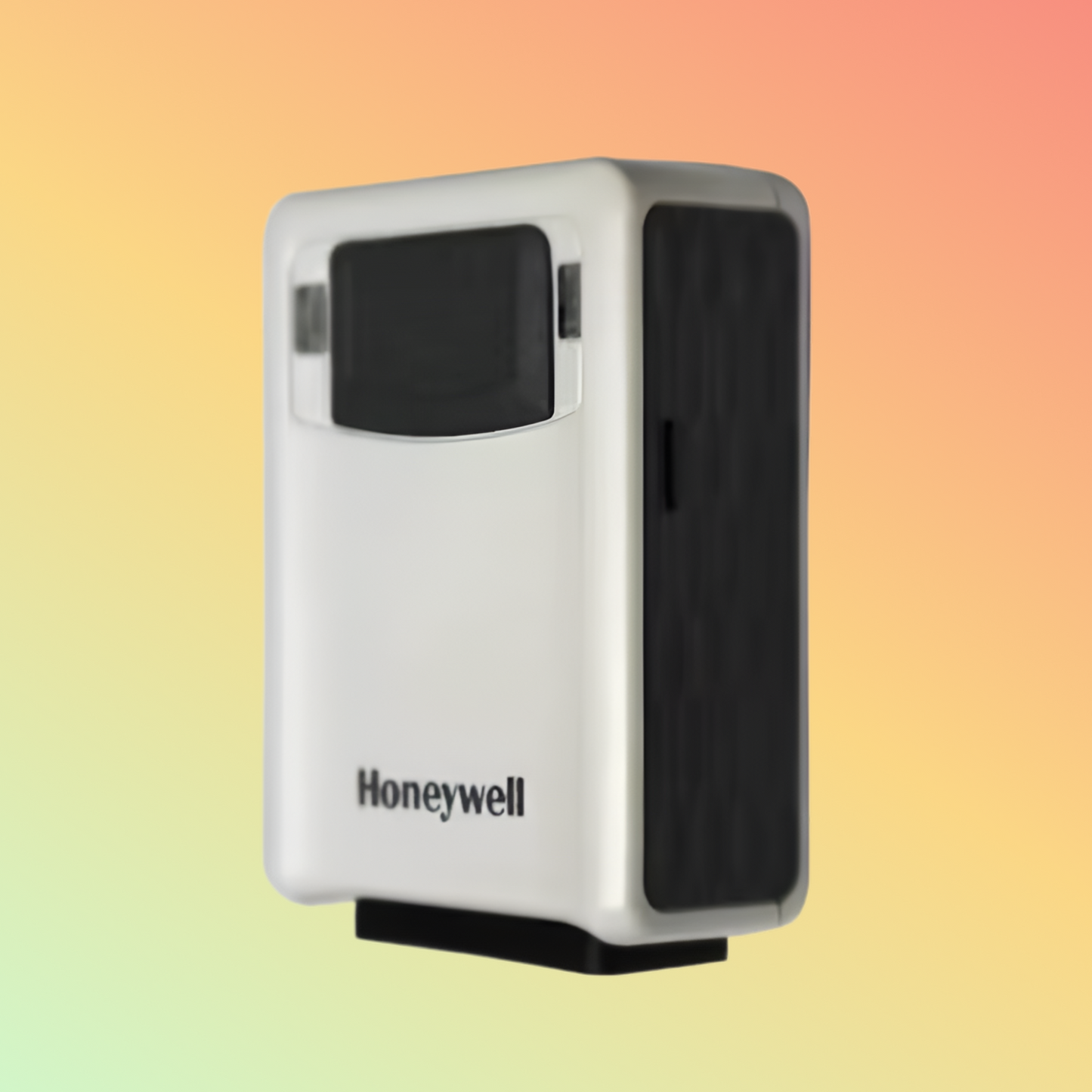 Honeywell Vuquest 3320g Hands Free USB 1D 2D PDF QR Fix Barcode Scanner