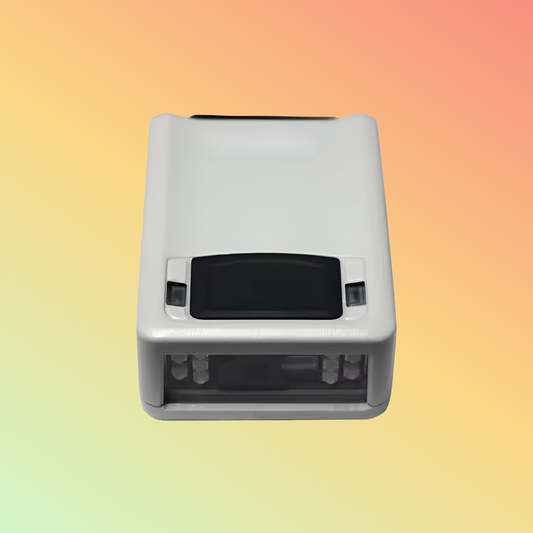 Honeywell Vuquest 3320g Hands Free USB 1D 2D PDF QR Fix Barcode Scanner