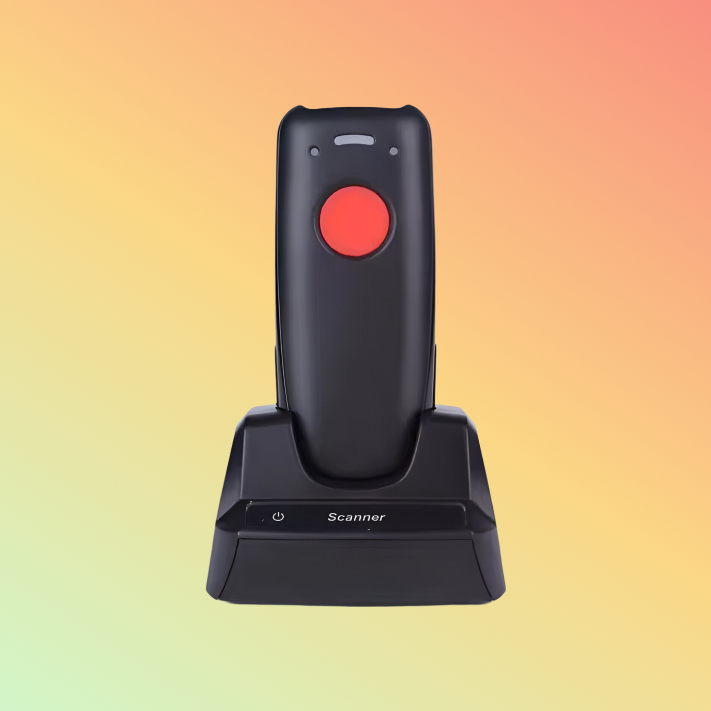 Scanhero 1092BT Portable Bluetooth Barcode Scanner