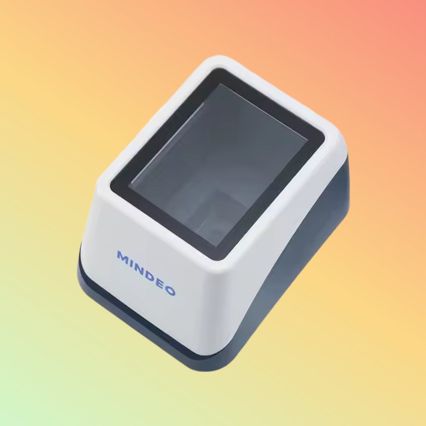 Mindeo MP168 2D Screen Image Platform Barcode Scanner