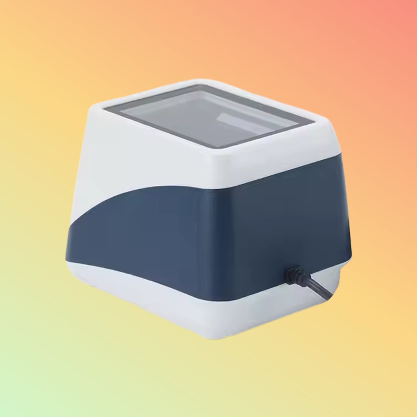 Mindeo MP168 2D Screen Image Platform Barcode Scanner