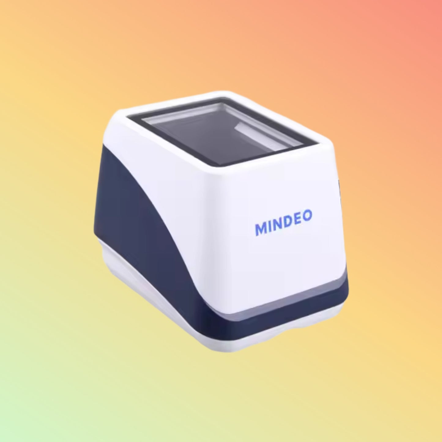 Mindeo MP168 2D Screen Image Platform Barcode Scanner