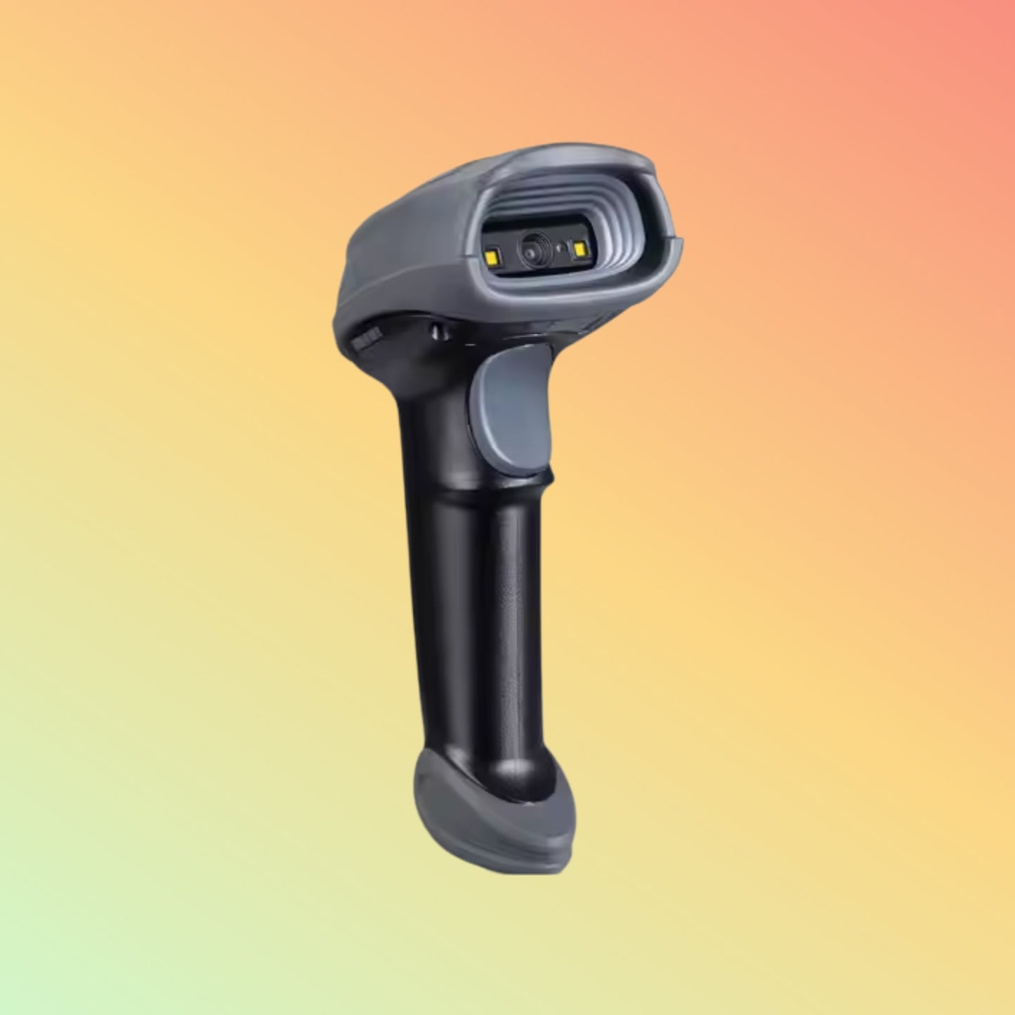 Mindeo CS2290 2D Cordless Image Barcode Scanner