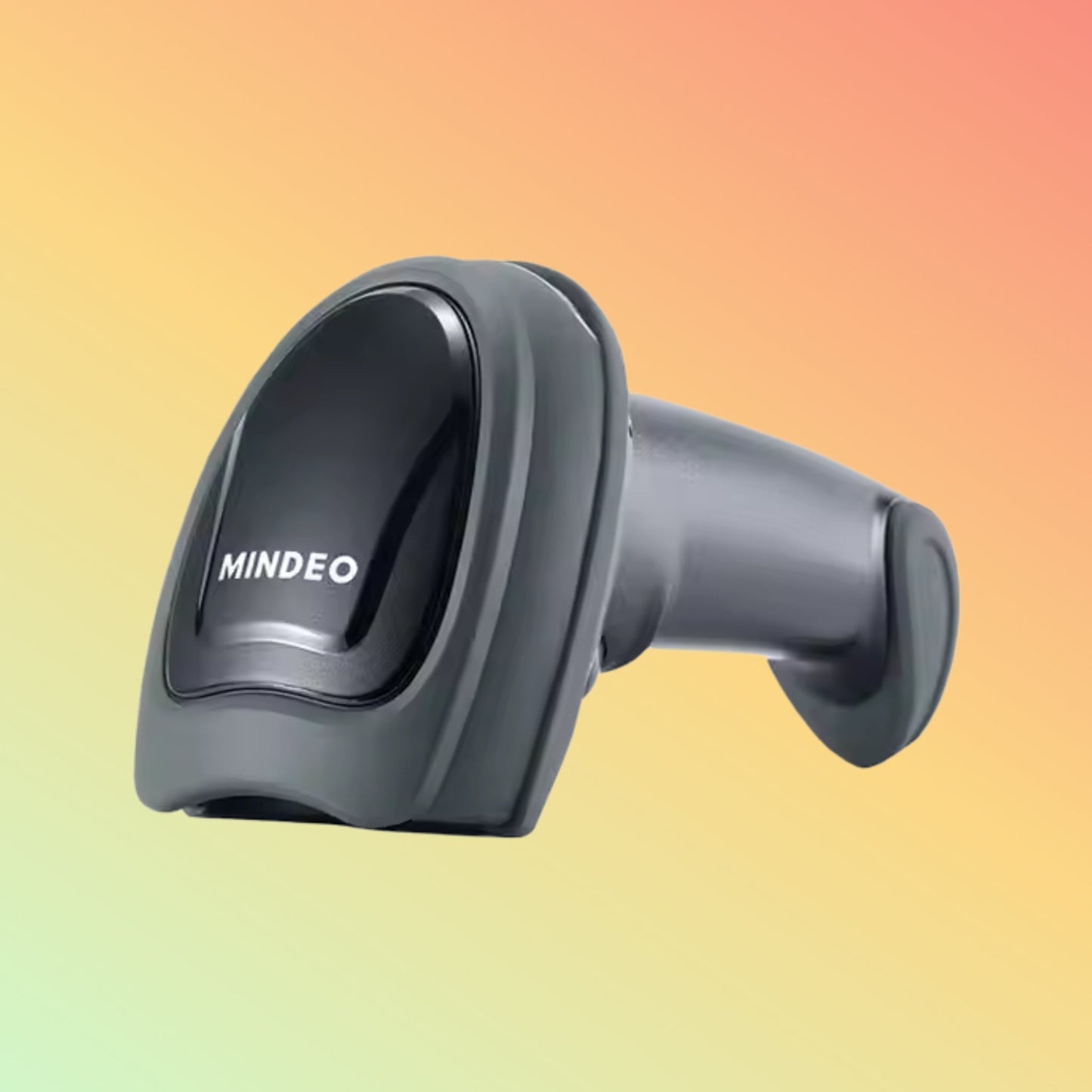 Mindeo CS2290 2D Cordless Image Barcode Scanner
