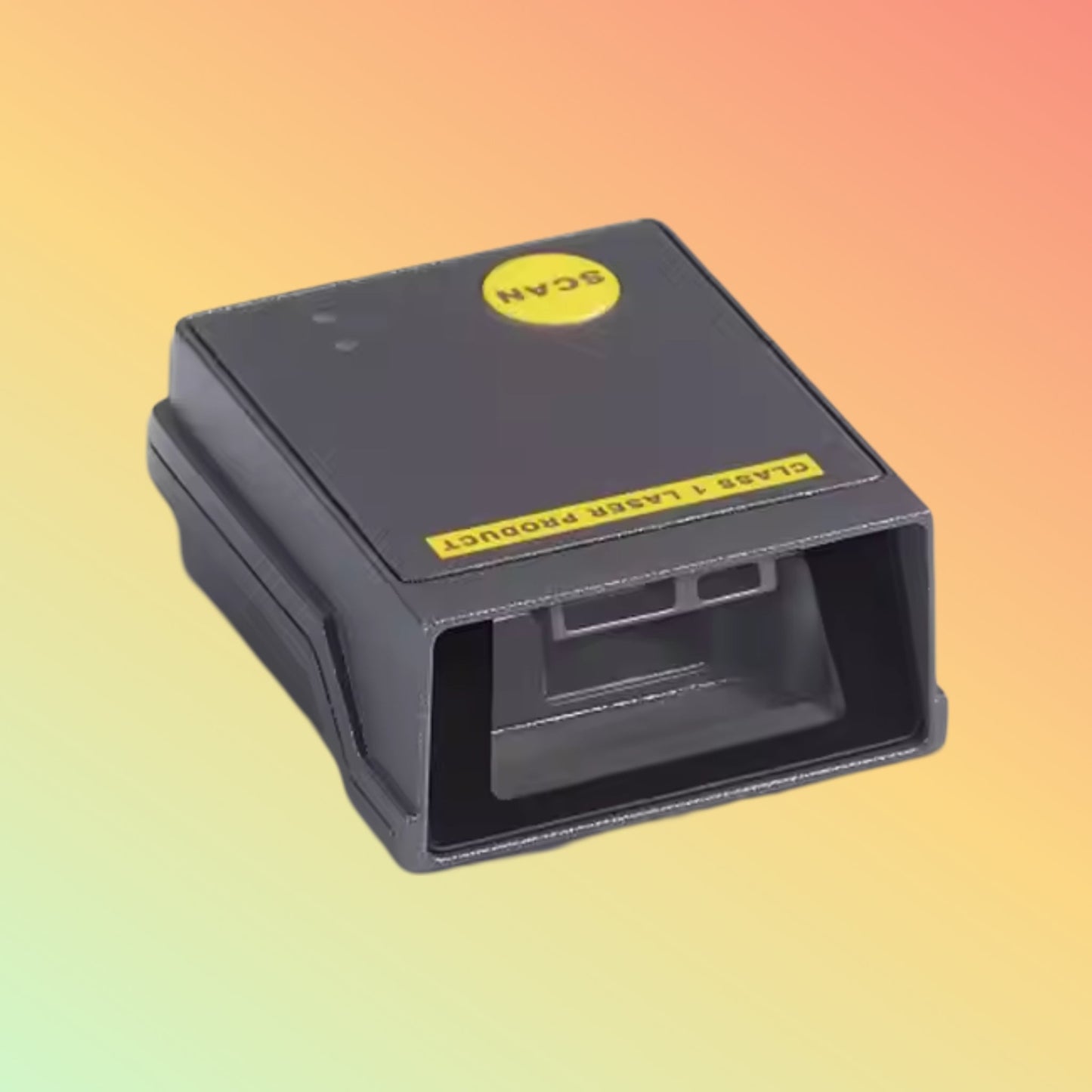 Mindeo FS580 Kiosk Industrial Fixed Barcode Scanner