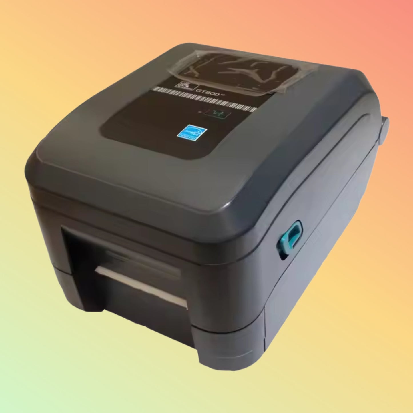 Zebra GT800 Low Price Cheap Label Printer