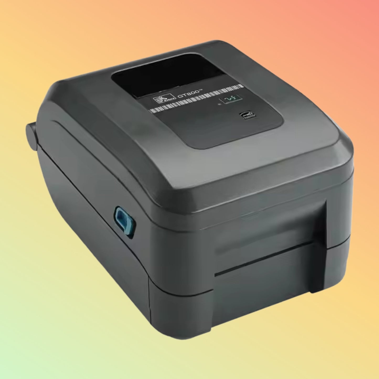 Zebra GT820 Advanced Desktop Barcode Label Printer