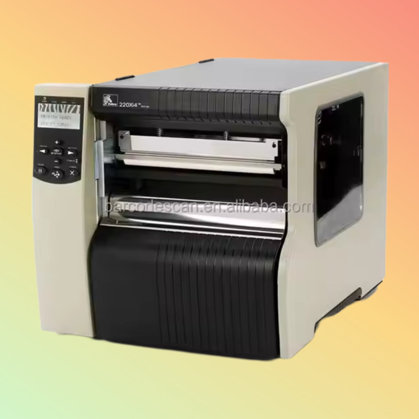 Zebra 220Xi4 Barcode Label Printer
