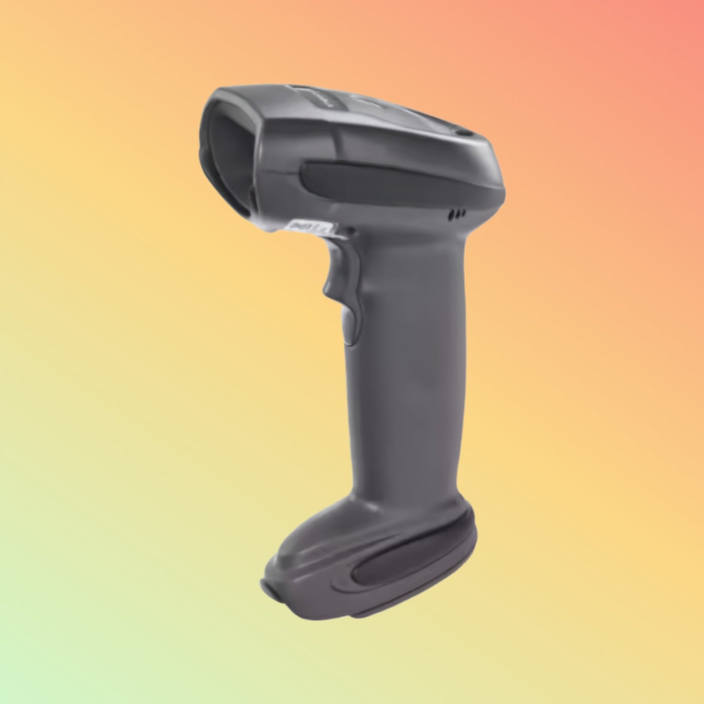 Symbol LI4278 CCD USB 1D Handheld Retail Barcode Scanner