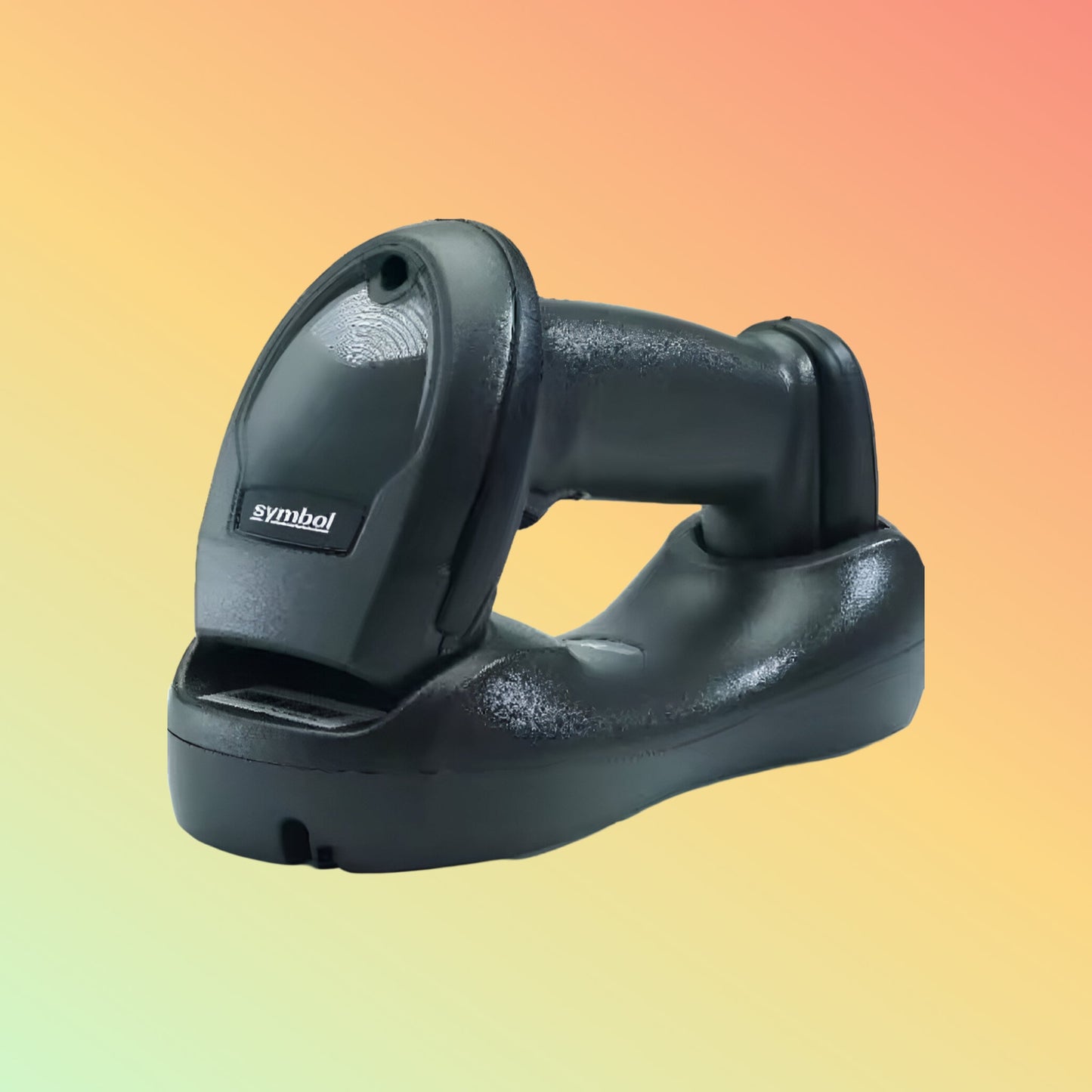 Symbol LI4278 CCD USB 1D Handheld Retail Barcode Scanner