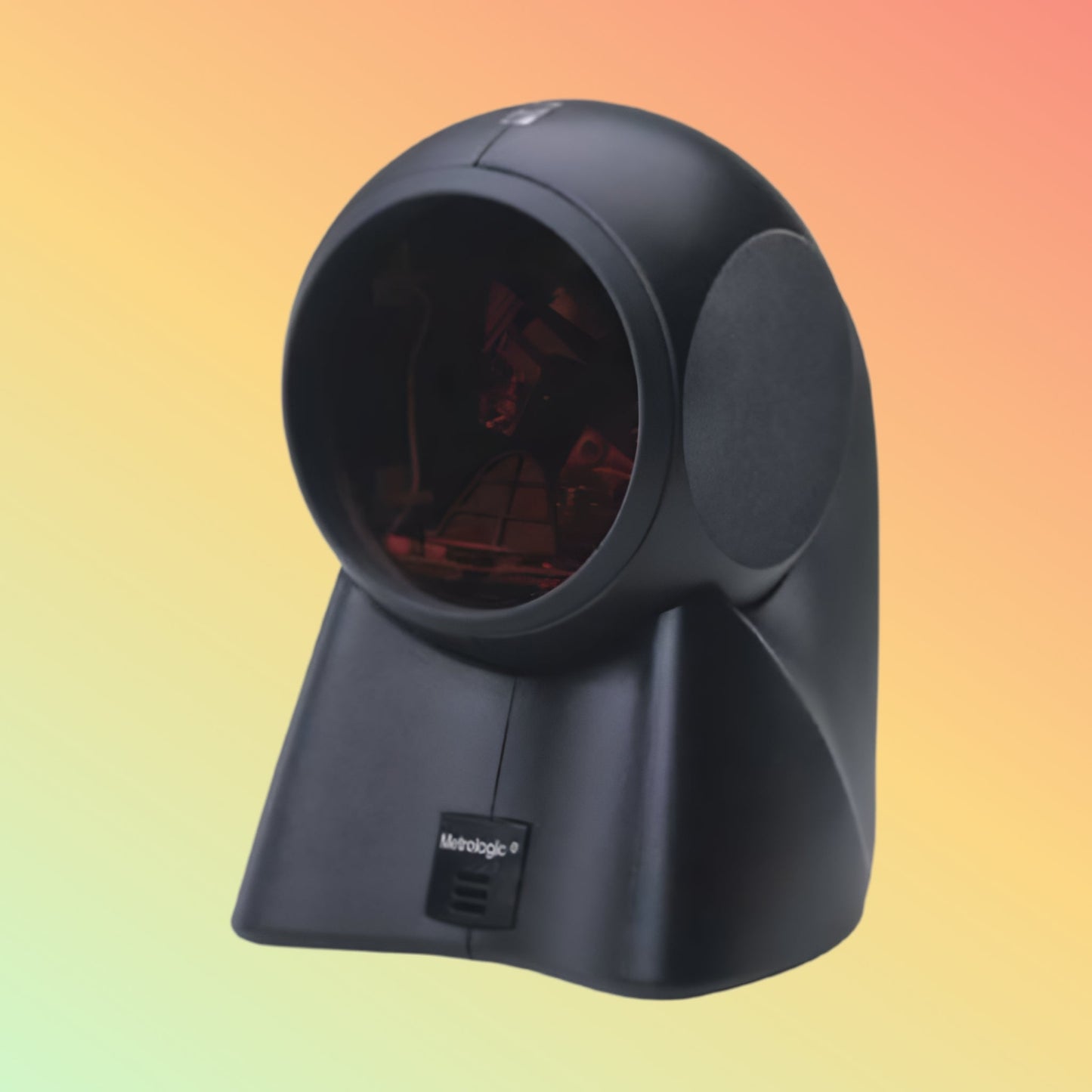 Honeywell MS-7120 USB Interface Omni Supermarket Barcode Scanner