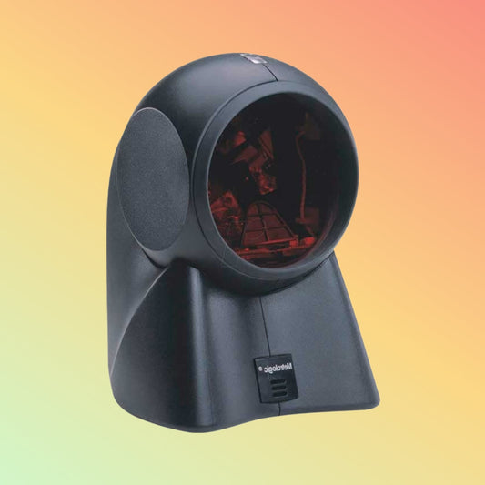 Honeywell MS-7120 USB Interface Omni Supermarket Barcode Scanner