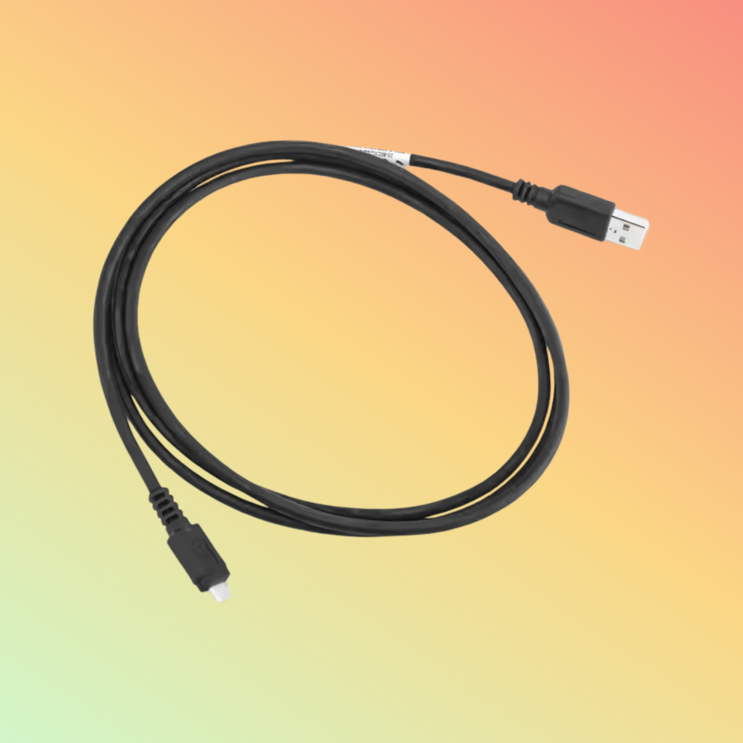 High-performance Zebra barcode scanners from DS9208, DS2200, and DS8100 series, featuring USB 2.0 for seamless data transfer