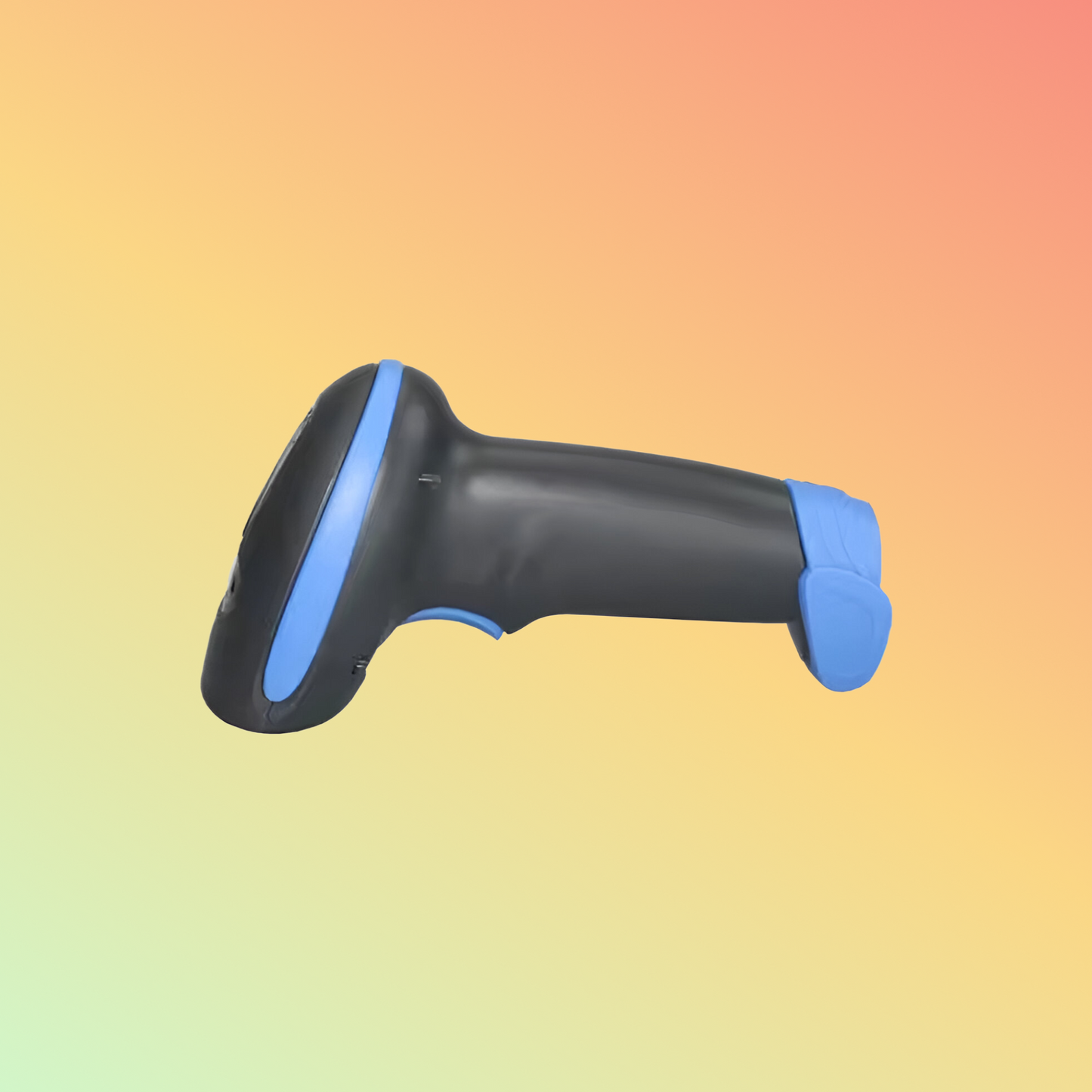 OEM USB Wired Barcode Scanner: 1D/2D, QR, PDF - China Stock