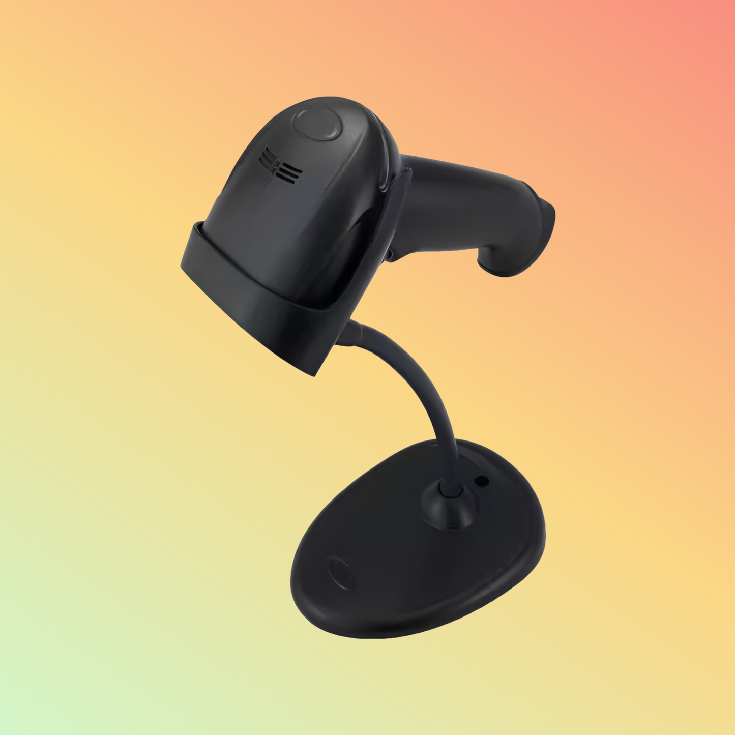 Honeywell Xenon XP 1950g General Duty Extreme Performance USB Barcode Scanner