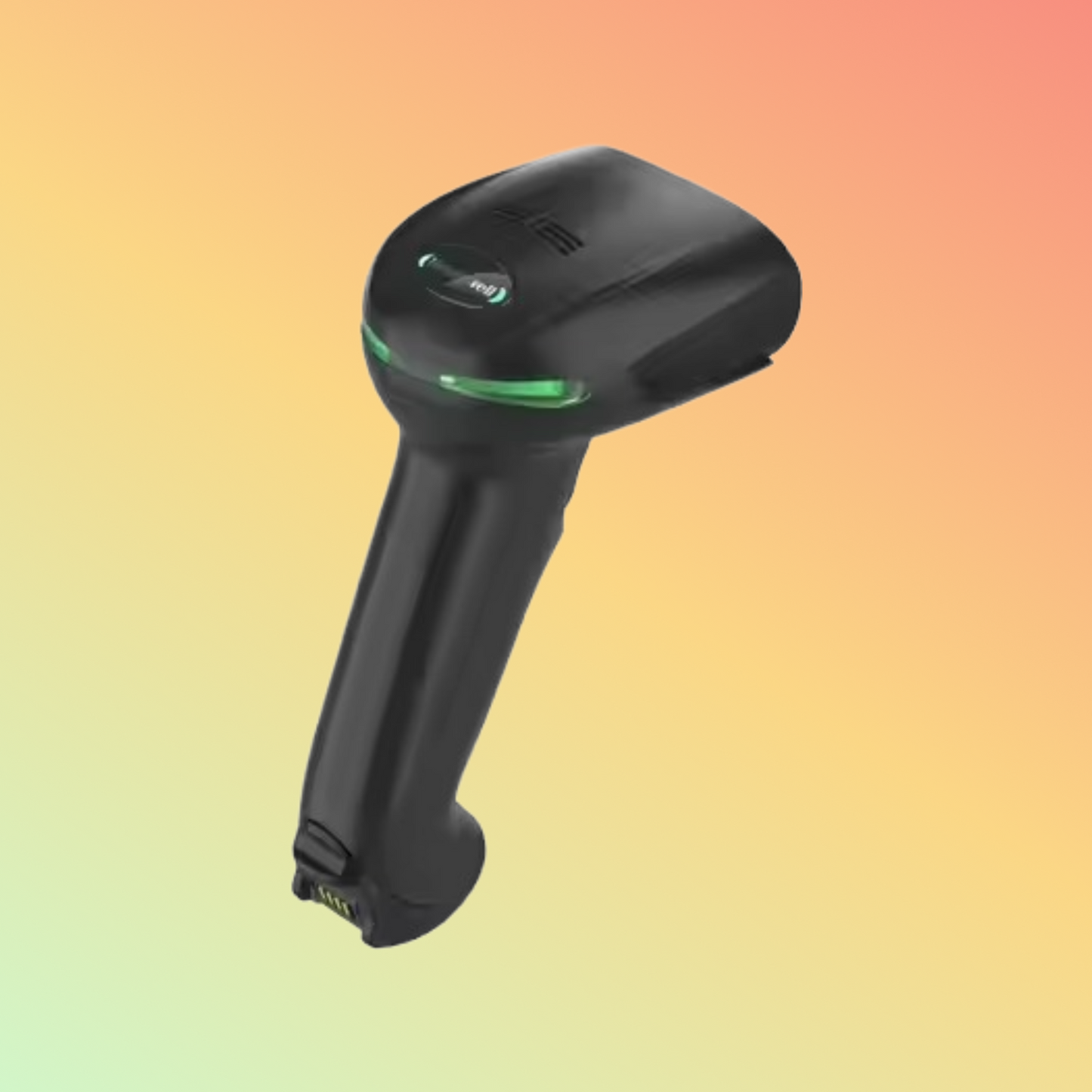 Honeywell Xenon XP 1950g General Duty Extreme Performance USB Barcode Scanner