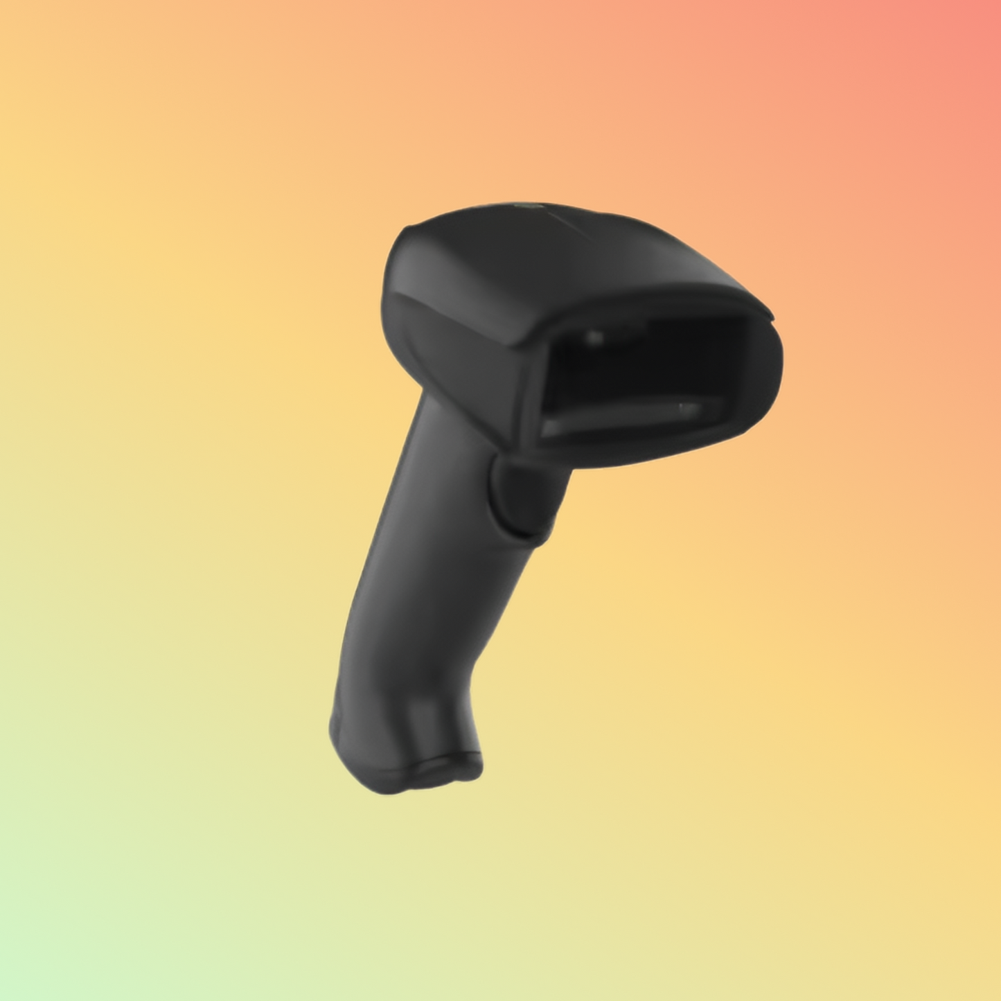 Honeywell Xenon XP 1950g General Duty Extreme Performance USB Barcode Scanner