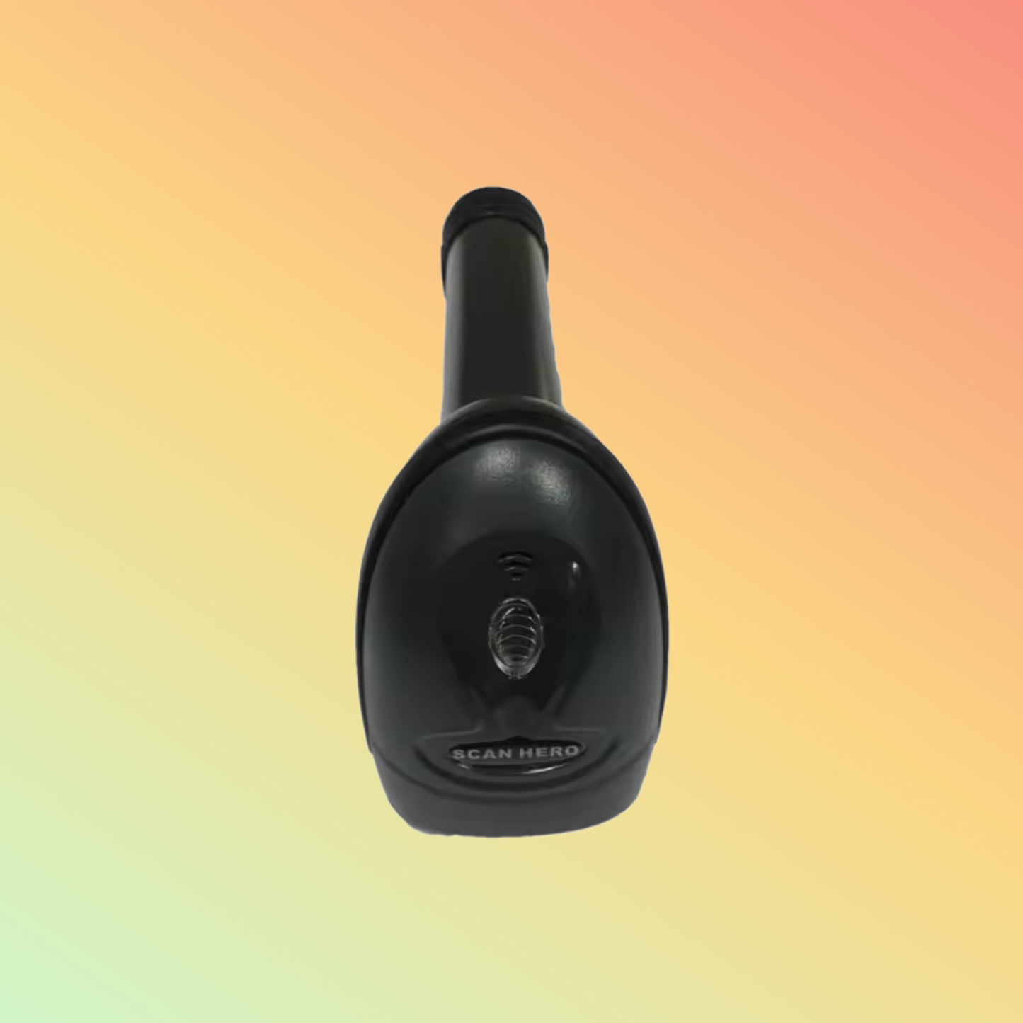 OEM 1D Wired QR Code Scanner with USB Interface Shenzhen China's Stock Barcode Reader