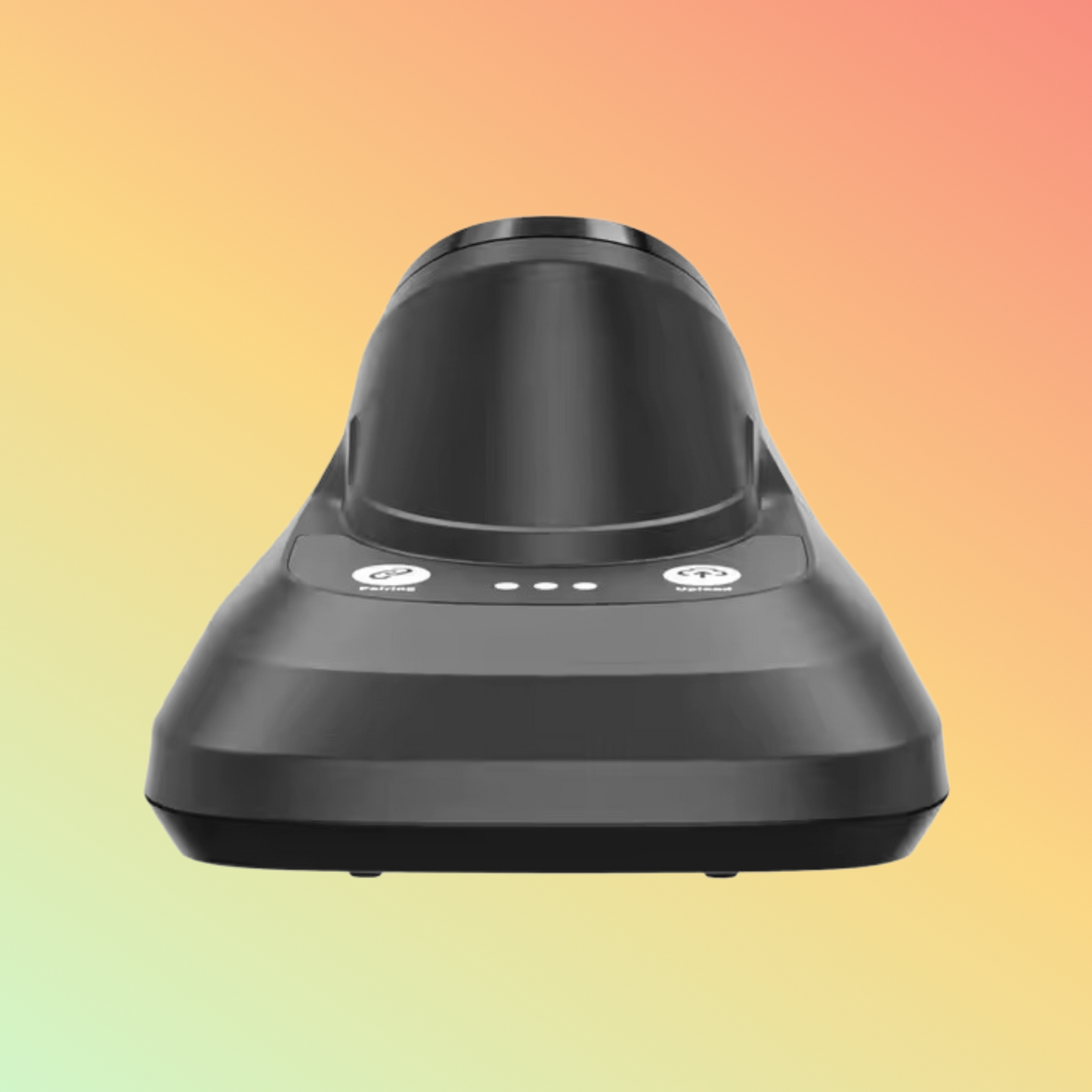 Scanhero Long Range Wireless 1D/2D QR Barcode Scanner Handheld CMOS