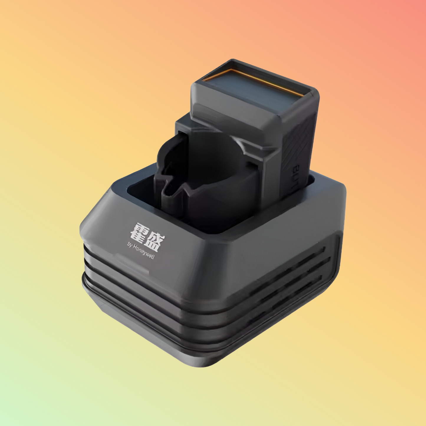 Honeywell 1D 2D QR Code Ring Scanner Wearable Barcode Scanner