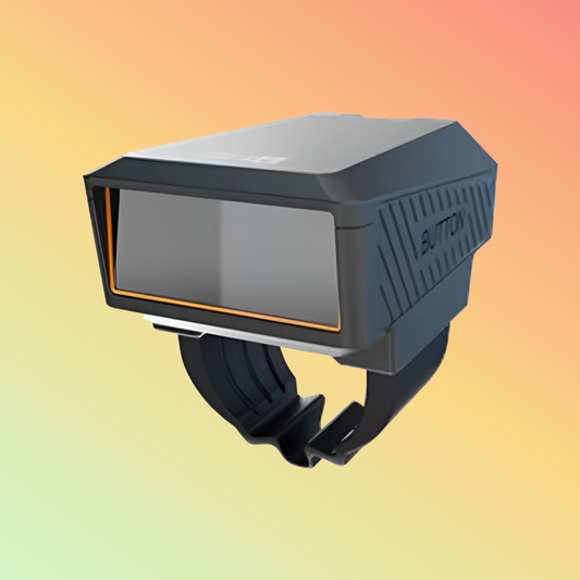 Honeywell 1D 2D QR Code Ring Scanner Wearable Barcode Scanner