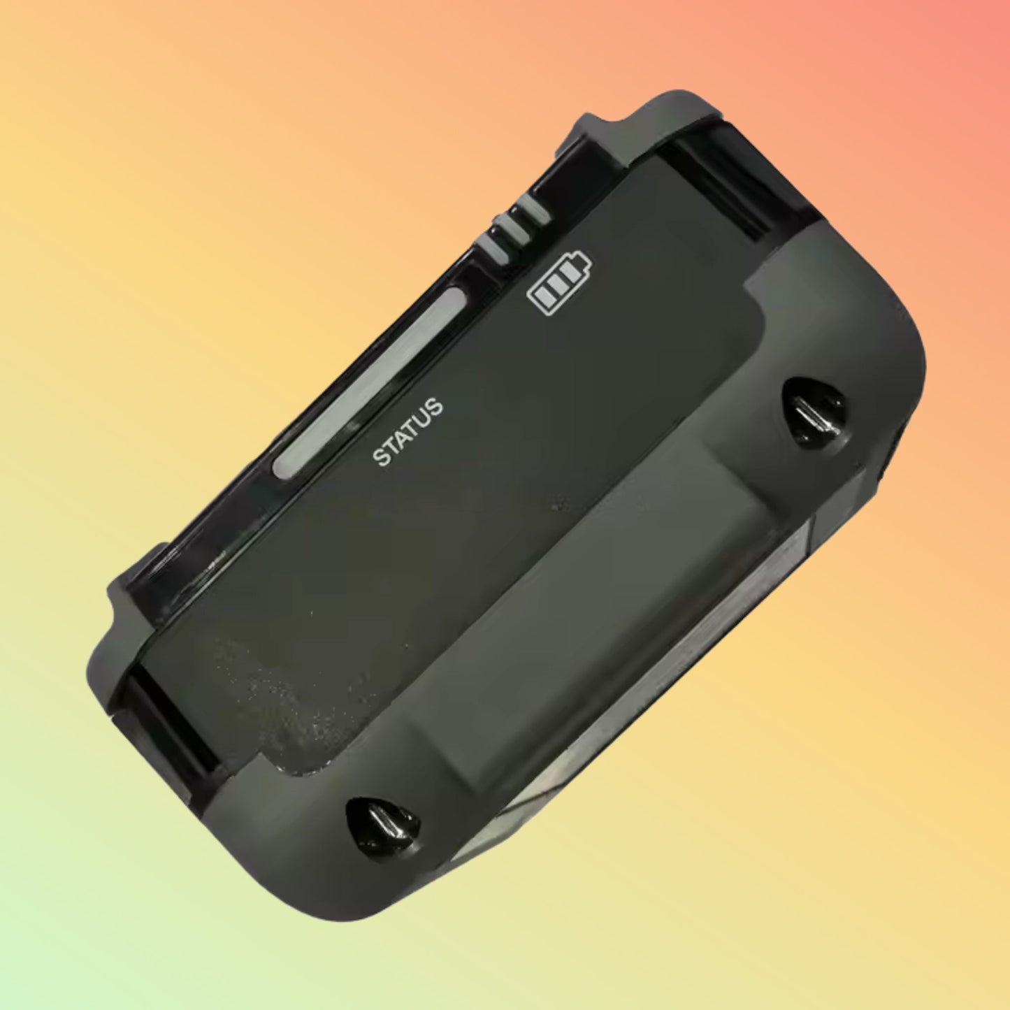 Sato Vp208 Handheld Receipt and Ticket Mobile Printer