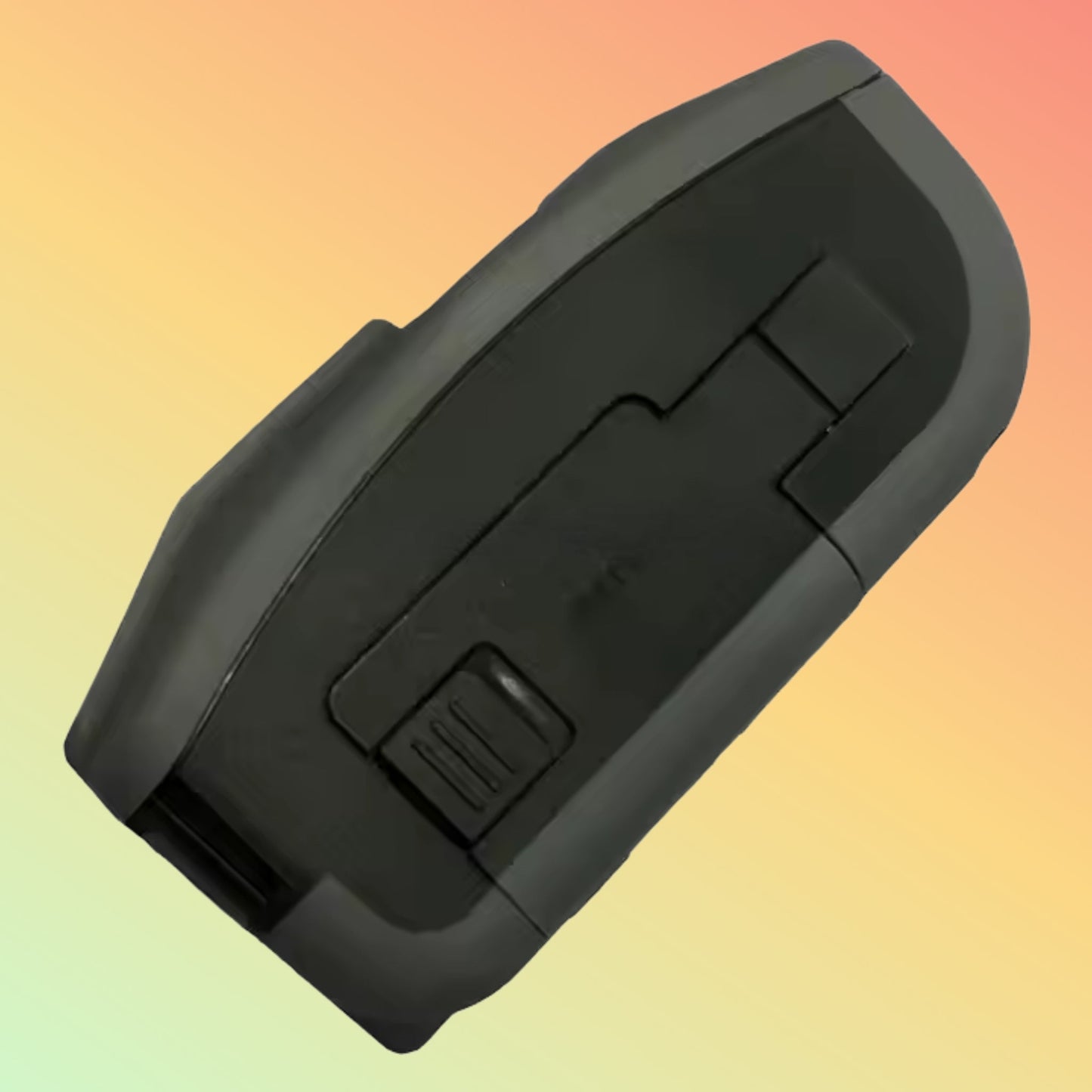 Sato Vp208 Handheld Receipt and Ticket Mobile Printer