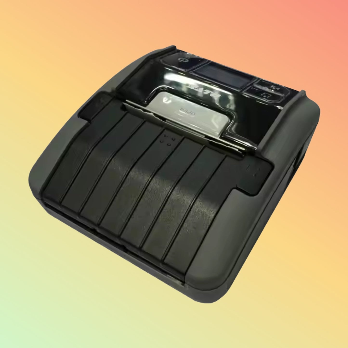 Sato Vp208 Handheld Receipt and Ticket Mobile Printer