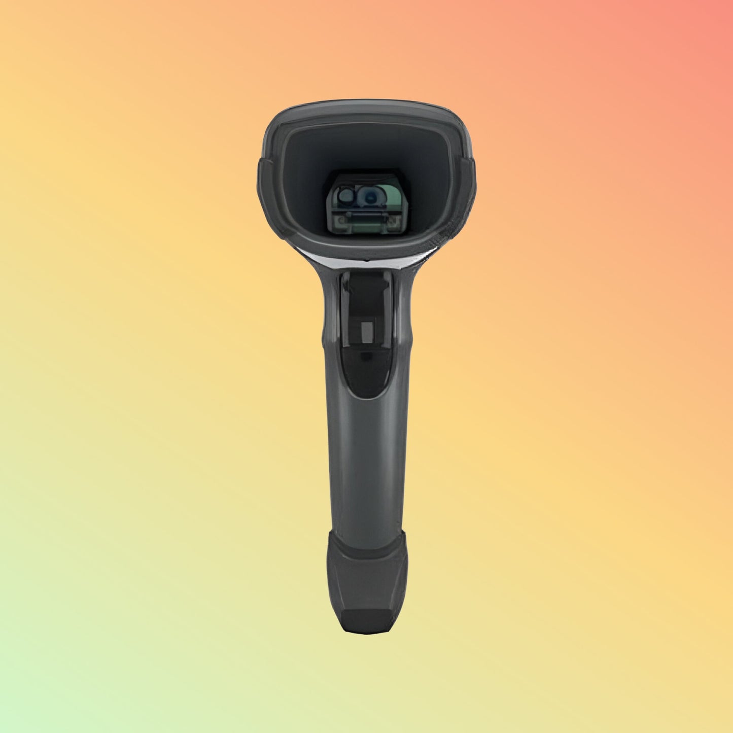 Zebra DS4608 SR High-Quality Fast Wired QR Code Barcode Reader with USB