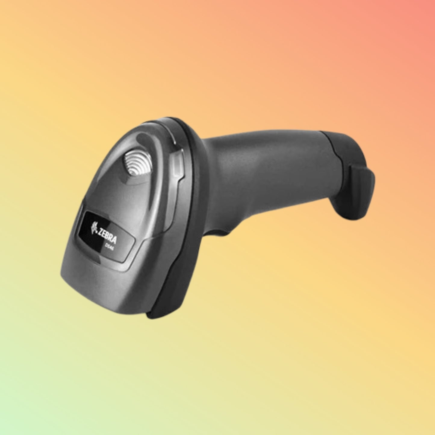 Zebra DS4608 SR High-Quality Fast Wired QR Code Barcode Reader with USB