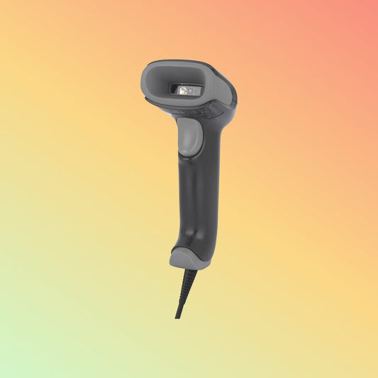 Honeywell 1470g High-Quality 1D/2D Handheld Barcode Scanner