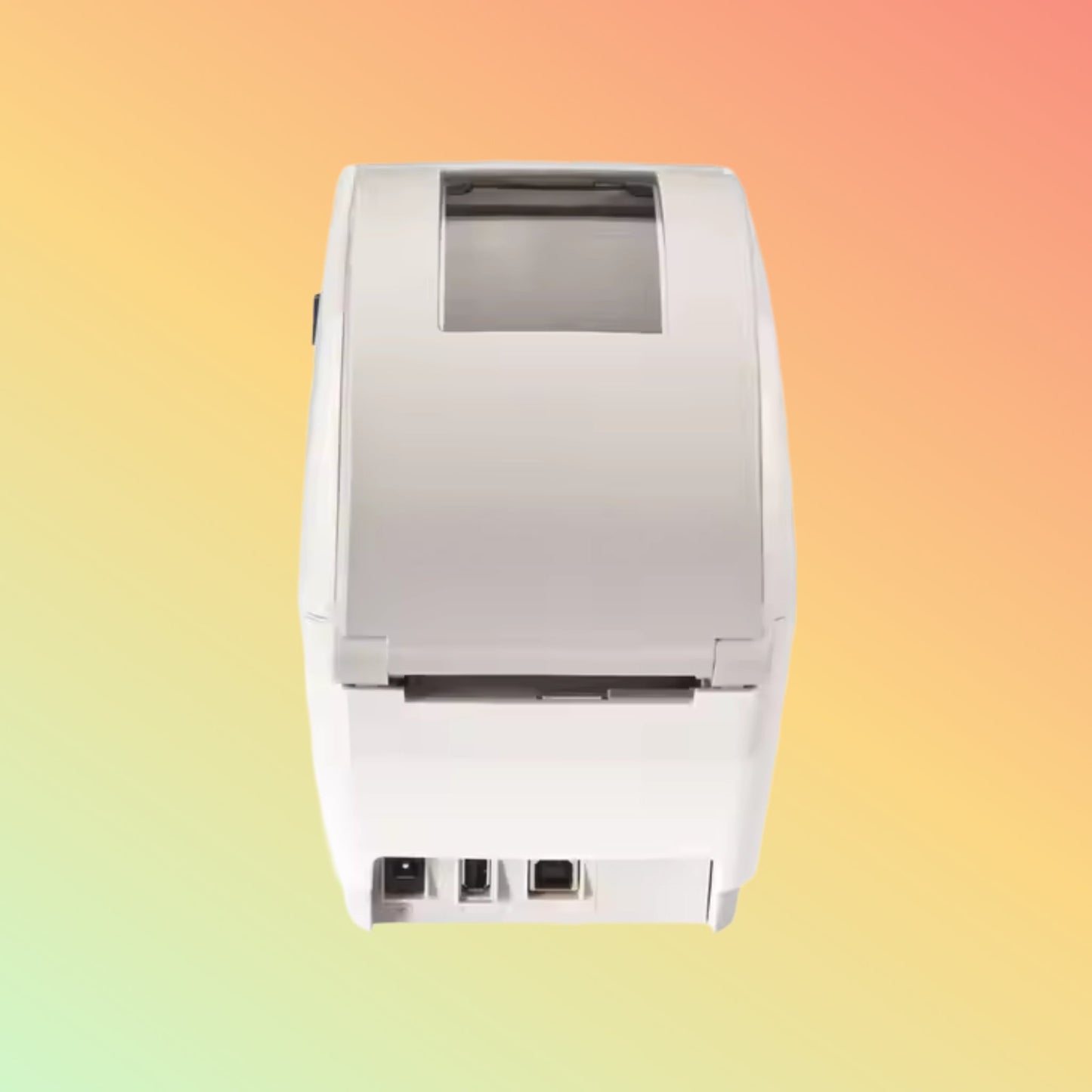 Honeywell Intermec PC23d 2" Thermal Desktop Label Printer