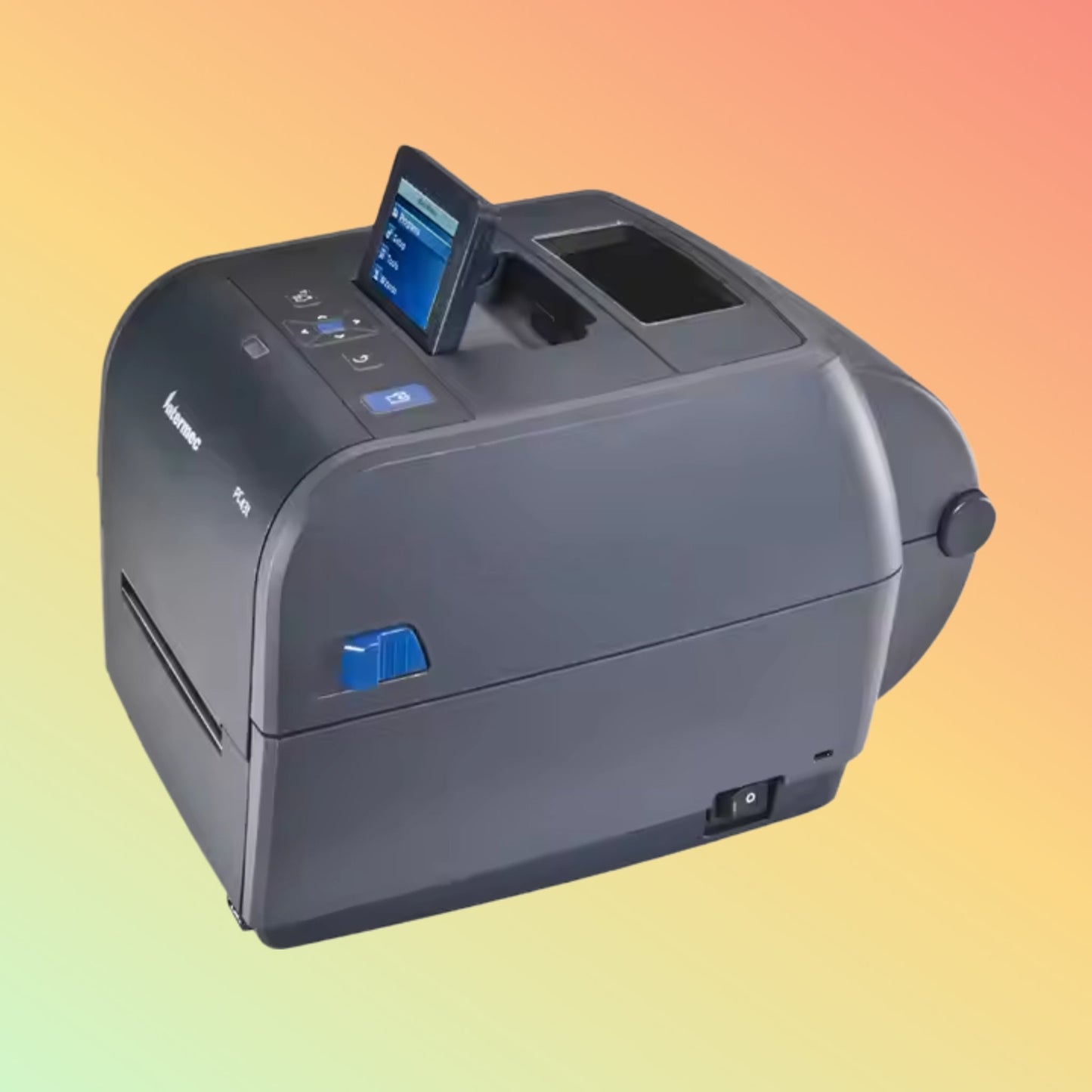 Honeywell Intermec PC43t Label Barcode Printer