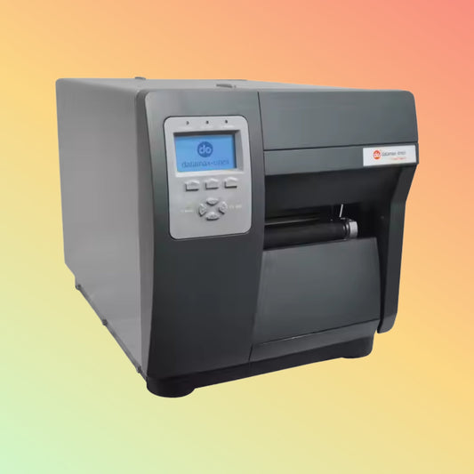 Honeywell Datamax O'neil I-Class Mark II Is a Industrial Label Barcode Printer