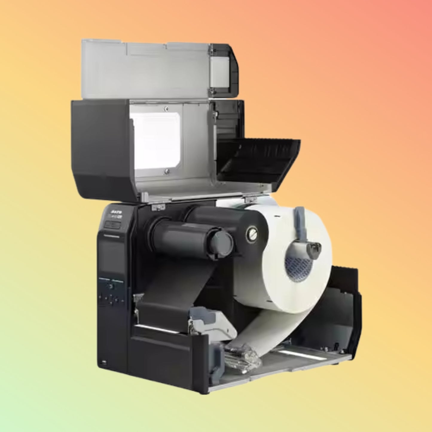 Sato CL4NX Plus Thermal Label Barcode Printer