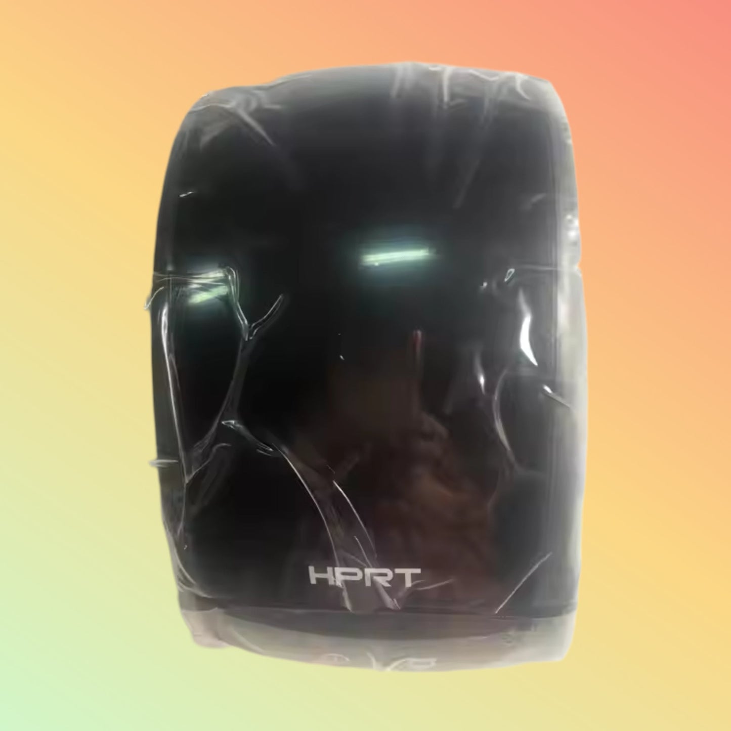 HPRT LPQ80 3" Thermal 4x6 Shipping Label Printer, 80mm