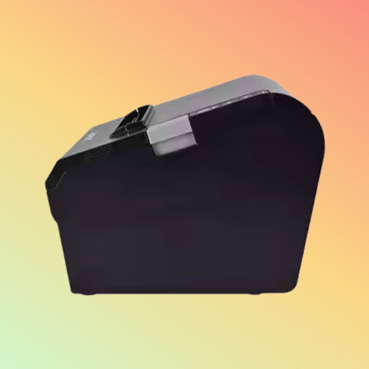 HPRT TP805 High Printing Speed 250mm/s Wall Mounted and Suitable