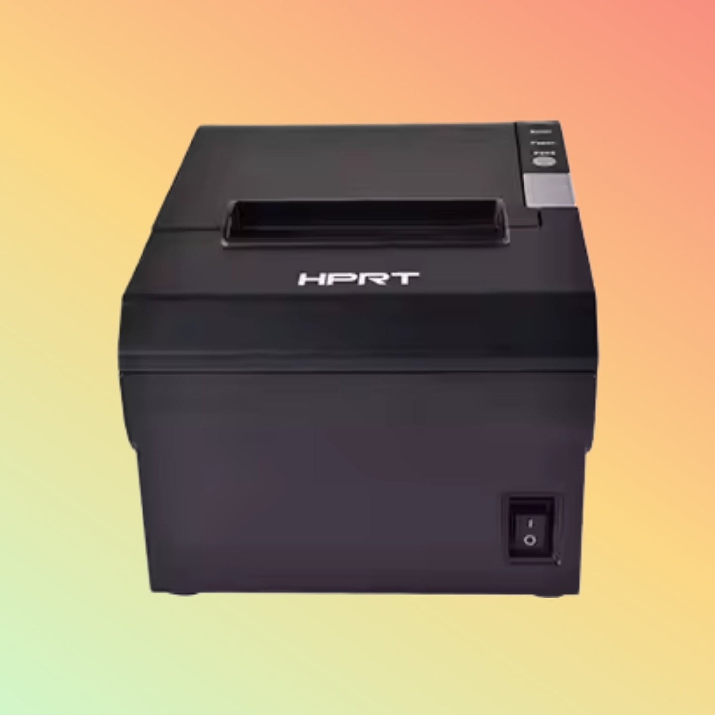 HPRT TP805 High Printing Speed 250mm/s Wall Mounted and Suitable