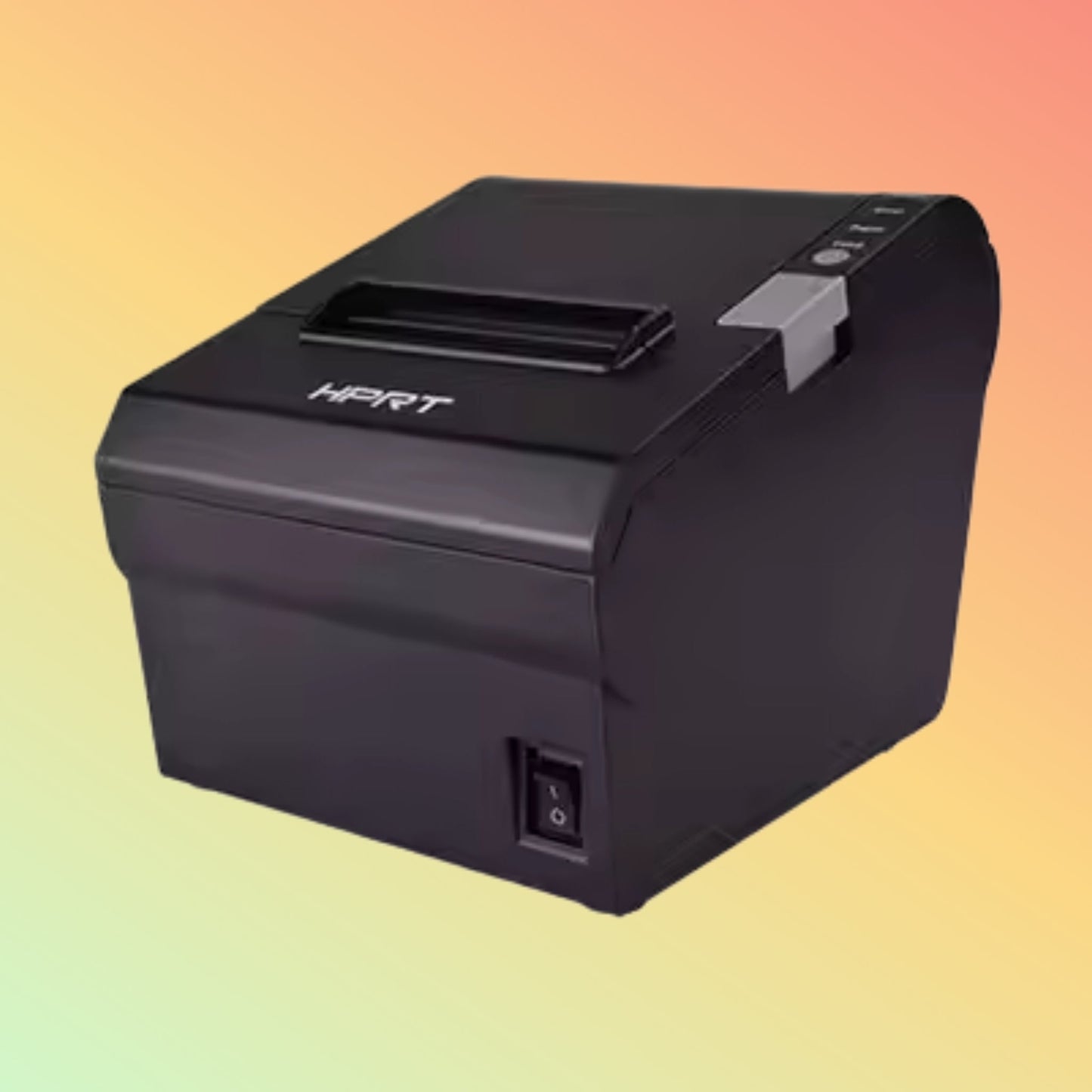 HPRT TP805 High Printing Speed 250mm/s Wall Mounted and Suitable