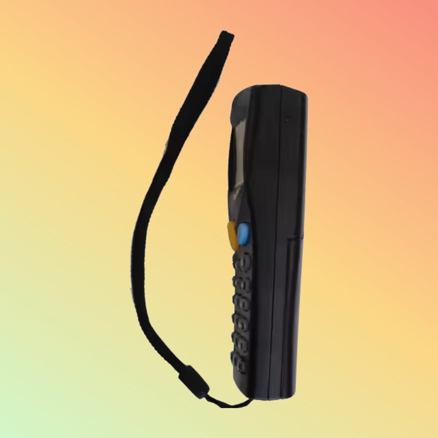 PDA Cipherlab Cpt8000 Data Collector Handheld Terminals