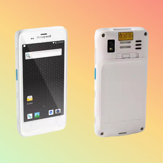 Honeywell EDA50 ScanPal EDA50hc Handheld Terminal Healthcare Mobile Computer