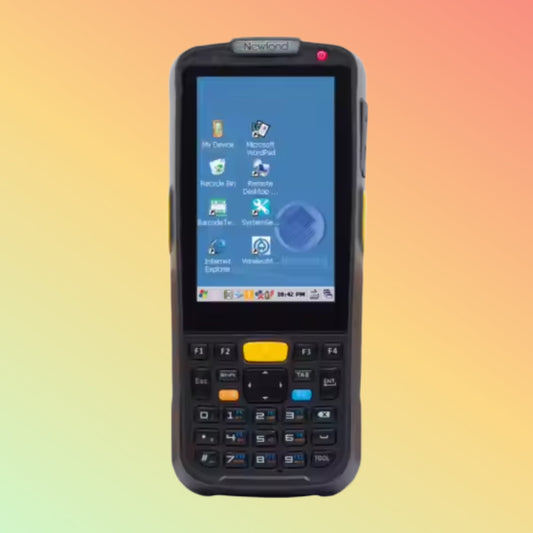 Newland Narvalo PT60 Data Collection PDA Mobile Computer